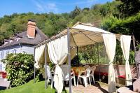 Appartement familial à Juncalas, 70 m² avec jardin privé ! - B&B Juncalas