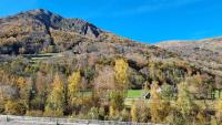 Appartement St Lary - 2 à 6 pers - place du telephérique, plein centre - label 5 diamants - Chambres d'hôtes Saint-Lary-Soulan