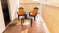 Bungalow charmant à Saint Paul avec terrasse et jardin privatif - Chambres d'hôtes Saint-Paul