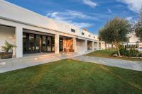 Karoo Retreat- Self Catering Villas and Guest House - Chambres d'hôtes Oudtshoorn