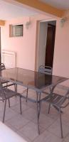 Appartement moderne au cœur de Le Robert, 45m², balcon privé - Chambres d'hôtes Le Robert