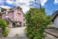 Apartments Romy - Ferienwohnung St. Ulrich in Gröden