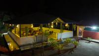Rising surya Plantation stay - B&B Kushālnagar
