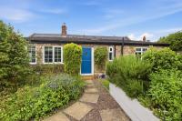 The Cottage - Powburn - North East Escapes - Ferienwohnung Holburn