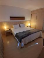 Flat Business no Edificio Mont Blanc - B&B Ribeirão Preto