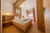 Appartement avec Vue sur la Montagne