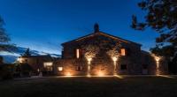 Cozy apartment with pool in Trequanda 40 m² - Bed and Breakfast Trequanda