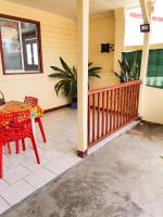 Maison cosy en campagne - Le Vauclin - Jardin clôturé - Ferienwohnung Le Vauclin