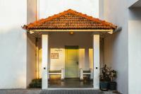 Aroha Palms Luxury Apartments - Chambres d'hôtes Mandrem
