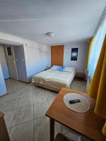 Doppelzimmer mit eigenem Bad