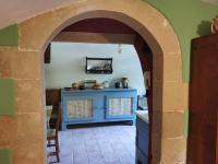 Welcoming house in Muro Leccese with fenced garden - Chambres d'hôtes Muro Leccese