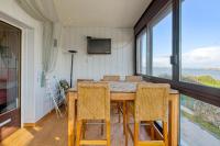 Appartement charmant à Saint-Jacut-de-la-Mer avec balcon - B&B Saint-Jacut-de-la-Mer