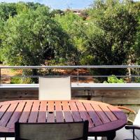 Appartement charmant à Porto-Vecchio avec piscine partagée, 43 m² - Bed and Breakfast Porto-Vecchio