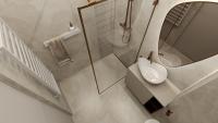 Apartamenty Kościuszki Winda Klimatyzacja - B&B Iława