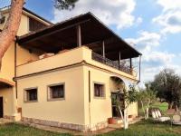 Enchanted Villa in Poggio Catino with Private Pool - B&B Poggio Catino