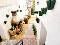 Charming house with private pool and mountain view - B&B Arriate