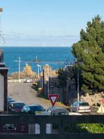 Appartement convivial Saint-Quay-Portrieux 60 m² avec terrasse - B&B Saint-Quay-Portrieux