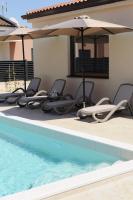 Villa GB - B&B Brtonigla