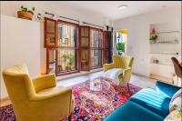 Luxury Stay in Suzan Dellal - B&B Tel Aviv