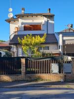 Charming house in Marina di Ravenna with fenced garden - Chambres d'hôtes Marina di Ravenna