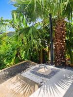 Appartement charmant à Sainte-Luce avec piscine privée - 60 m² - Ferienwohnung Sainte-Luce