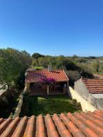 Welcoming house with terrace and garden in Barra de Mira - Chambres d'hôtes Areão