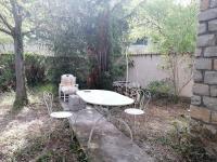Maison charmante à Sisteron avec terrasse et jardin - B&B Sisteron