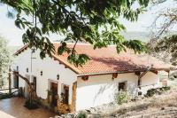 Peaceful villa in Monesterio with private pool - B&B Monesterio
