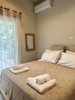 Artemida -Seaside Apartments - - B&B Artémida