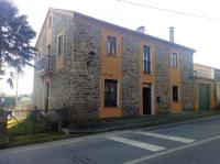Spacious villa with pool in Empalme de Vilar - 300 m², 8 guests - B&B Vilar