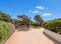 Welcoming house in Punta Tramontana – 60 m² with sea view - Chambres d'hôtes Tergu