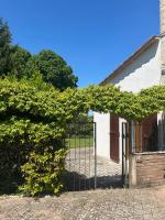 La casina di Malafrasca - B&B Siena