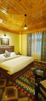 Chambre Double - Vue sur Montagne