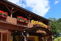 Penzion ORION - B&B Petrovice