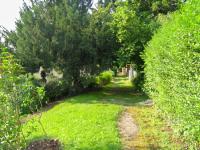 Appartement cosy Salins-les-Bains 18 m² Parking - B&B Salins-les-Bains