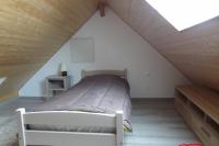 Maison confortable en campagne à Bérengeville-la-campagne + jardin - Chambres d'hôtes Bérengeville-la-Campagne