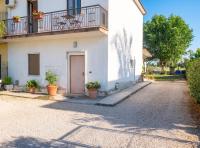 Cozy apartment in Cioccatelli, 55 m² with private garden - B&B Cerreto Alto