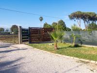 Cozy apartment in Cioccatelli, 55 m² with private garden - B&B Cerreto Alto