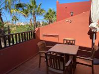 Cosy apartment in Corralejo, shared pool, 55 m² - Bed and Breakfast Corralejo