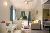 Charmante maison avec jacuzzi à Saint-François - Ferienwohnung Saint-François