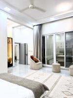 فلل المشاهير - B&B Salalah