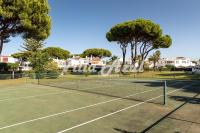 Elegant villa with private pool in Quarteira - B&B Vilamoura