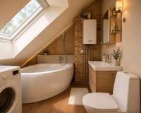 Pylimo 31 with Sauna - B&B Vilnius