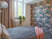 Azure Apart Łódź - free parking - B&B Łódź