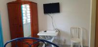 Appartement cosy avec piscine privée, Le François, 40 m² - B&B Le François