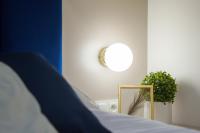 Appartamento con 2 Camere da Letto