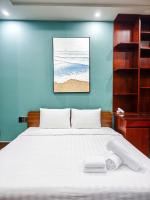 Appartement 1 Chambre - Non-Fumeurs