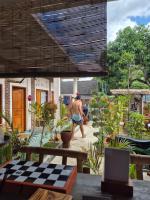 pesisircottage & stay - Ferienwohnung Selongbelanak