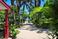 Charming Studio in Foulpointe, Sea View and Garden, 30 m² - Bed and Breakfast Mahavelona