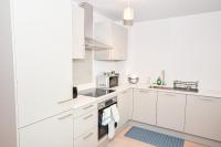 Modern & Bright 2 Bed Apartment nr Old Trafford - B&B Mánchester